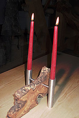Kerzenstaender