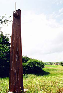 Kerzenstaender