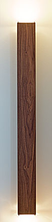 Stablampe