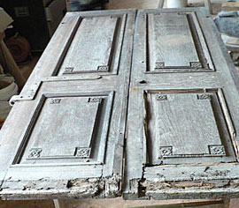 Restaurationen