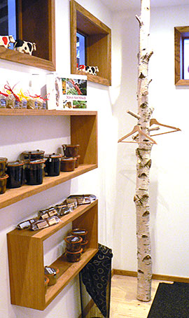 Rosenblatts Schlemmerl&auml;deli