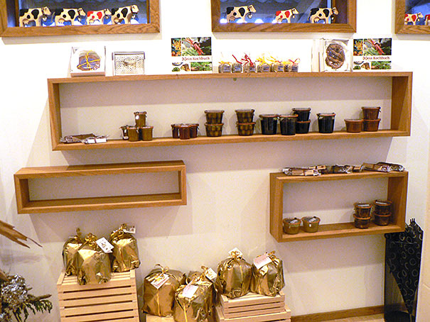 Rosenblatts Schlemmerl&auml;deli