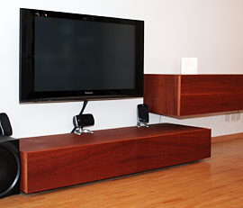 SideLowboard