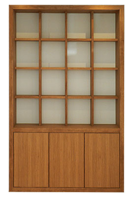 SideLowboard