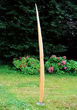 Skulptur