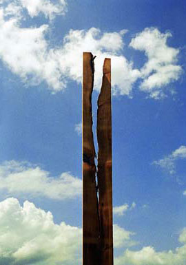 Skulptur