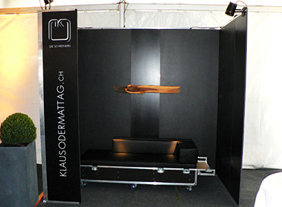 Standdesign Hoga