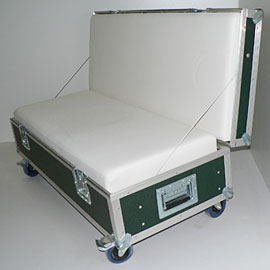 Polster Sitz-Case 
