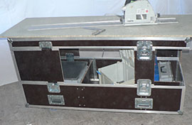 Arbeitscase