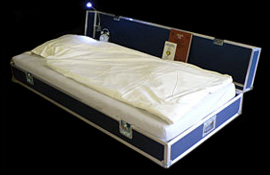 Bett-Case