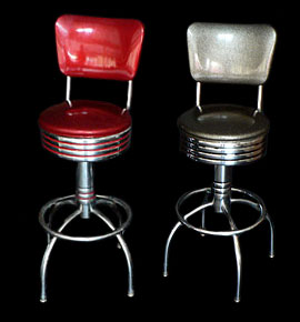 Barhocker