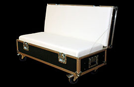 Polster Case