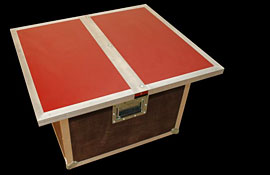 Salontisch Case