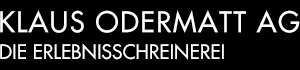 Klaus Odermatt Name