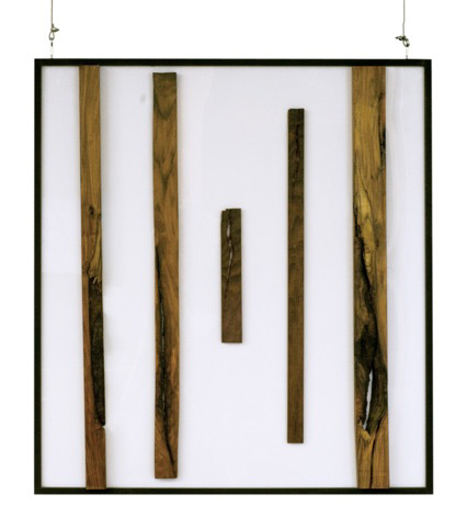 Stablampe