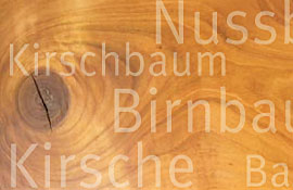 bitten zu Tisch